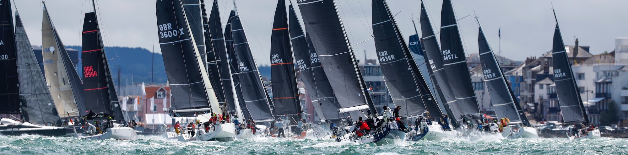 Luna Shines Bright in Morgan Cup